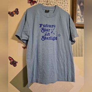 Vintage | 80s Starlight Tee